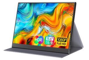 Forhelp Portable Monitor