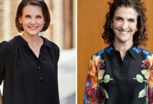 A CBS Studios Alum Partners com o criador 'Matlock' para desenvolver séries