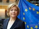 A Comissão Europeia, EVP, Henna Virkkunen, fala de Trump, Fladers e AI