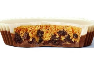 A Copa Oreo de New Reese é saborosa, mas apenas se a sorte estiver do seu lado