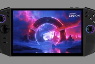 A Lenovo cancela a Legion Go 2 pré-encomendas em seu próprio site após a demanda "projeções substancialmente excedidas"