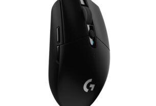 A Logitech está vendendo o estoque final do G305 Lightspeed Gaming Mouse, agora indo para centavos