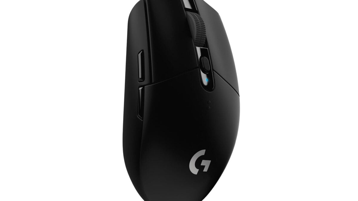 A Logitech está vendendo o estoque final do G305 Lightspeed Gaming Mouse, agora indo para centavos