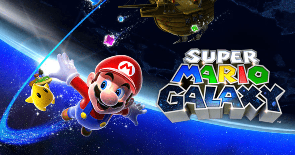 A Nintendo está enfrentando uma reação contínua por seus preços, mas o novo Mario Galaxy relançará no Switch realmente muito caro?