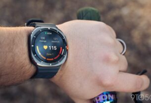 A Samsung Health está colocando a IA Frente e Center com a próxima atualização de chatbot