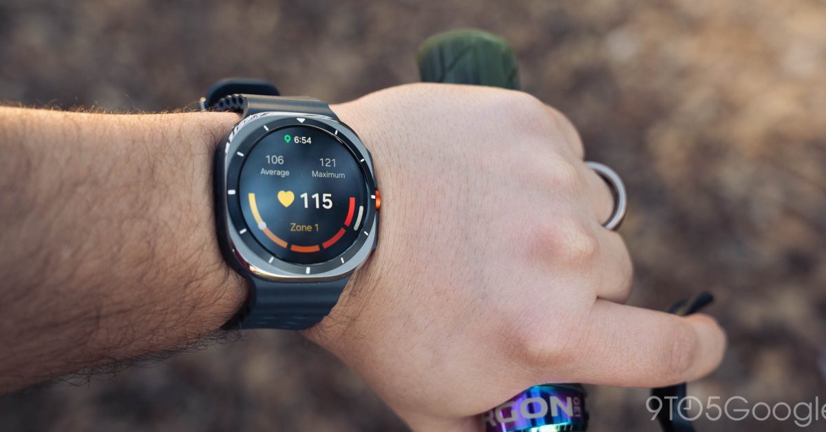 A Samsung Health está colocando a IA Frente e Center com a próxima atualização de chatbot
