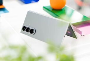 A Samsung ainda está "considerando" a liberação de Galaxy Trifold nos EUA
