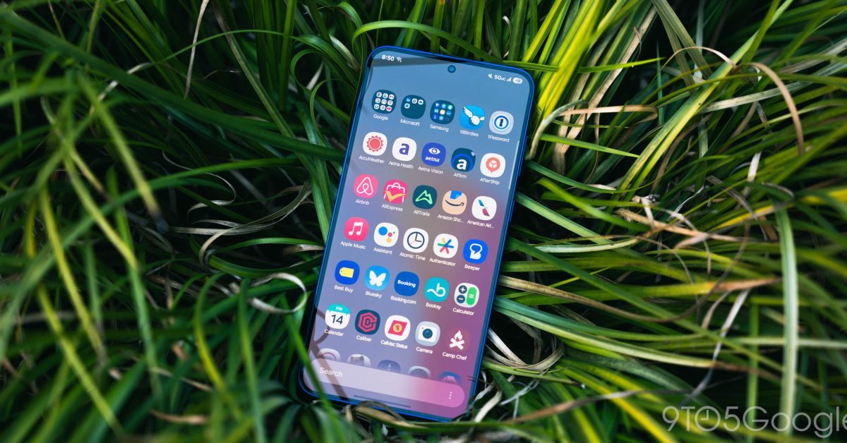 A Samsung quer que a IA seja alterada automaticamente seu telefone entre Wi-Fi e dados móveis
