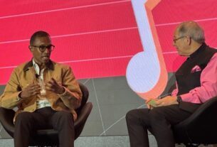 A Sony Stridhar Subramaniam destaca a diversidade cultural da Ásia