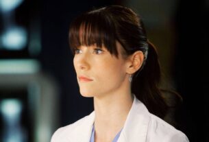 A anatomia de Gray domina a Disney+ Streaming antes da estréia da 22ª temporada