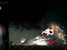 A atualização de Silkong não muda a parte mais difícil do jogo