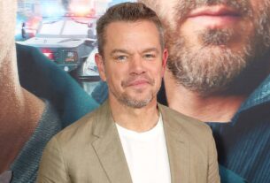 A boa caça de Matt Damon se torna um sucesso global da Netflix