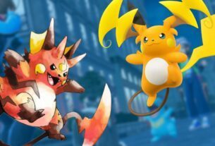 A coisa mais próxima que já chegaremos do misterioso e há muito esquecido Gorochu está chegando ao Pokémon Legends ZA, mas você precisará do DLC pago
