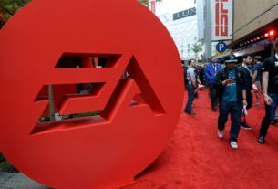 A compra da EA pela Arábia Saudita e private equity é o segundo maior negócio dos jogos de todos os tempos