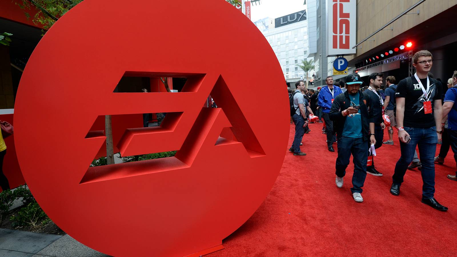 A compra da EA pela Arábia Saudita e private equity é o segundo maior negócio dos jogos de todos os tempos