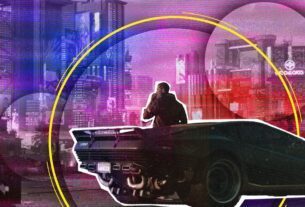 A equipe Cyberpunk 2077 está buscando "Brave NetRunners" para algo em 4 de setembro, mas não dirá o que é