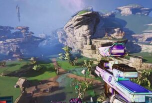A grande falha de salto do Borderlands 4 é selvagem e não será corrigida