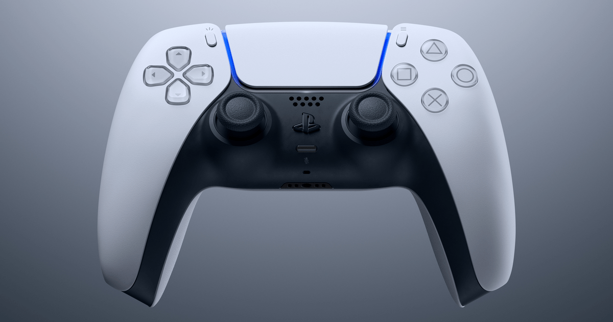 A nova atualização do sistema PS5 finalmente torna o uso de um controlador dualsense em vários dispositivos muito menos com aborrecimento