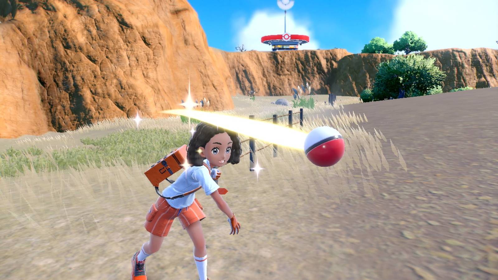 A patente de Pokémon 'Shocking' pode ter um grande efeito na indústria de videogames