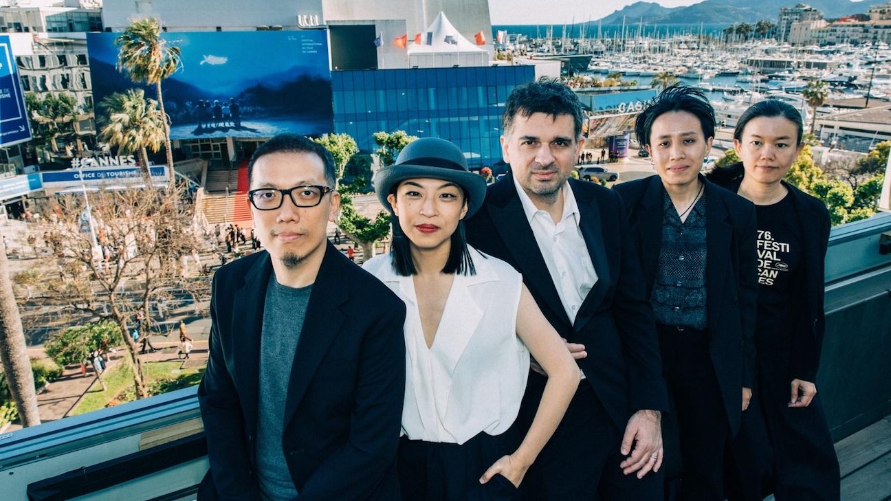 Prix Un Certain Regard