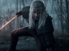 A quarta temporada de 'The Witcher' revela Liam Hemsworth como Geralt