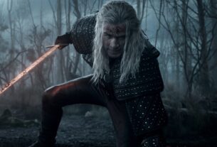 A quarta temporada de 'The Witcher' revela Liam Hemsworth como Geralt