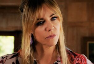 A segunda temporada de alta temporada confirmou a identidade do personagem de Mekhi Phifer