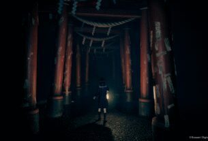 A série de terror de Konami está de volta