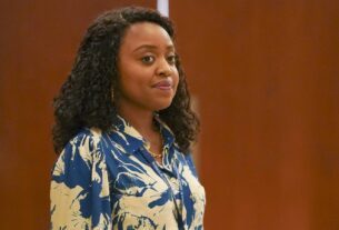 Abbott Elementary Season 5 Recicla a 2ª temporada para o desenvolvimento de Janine