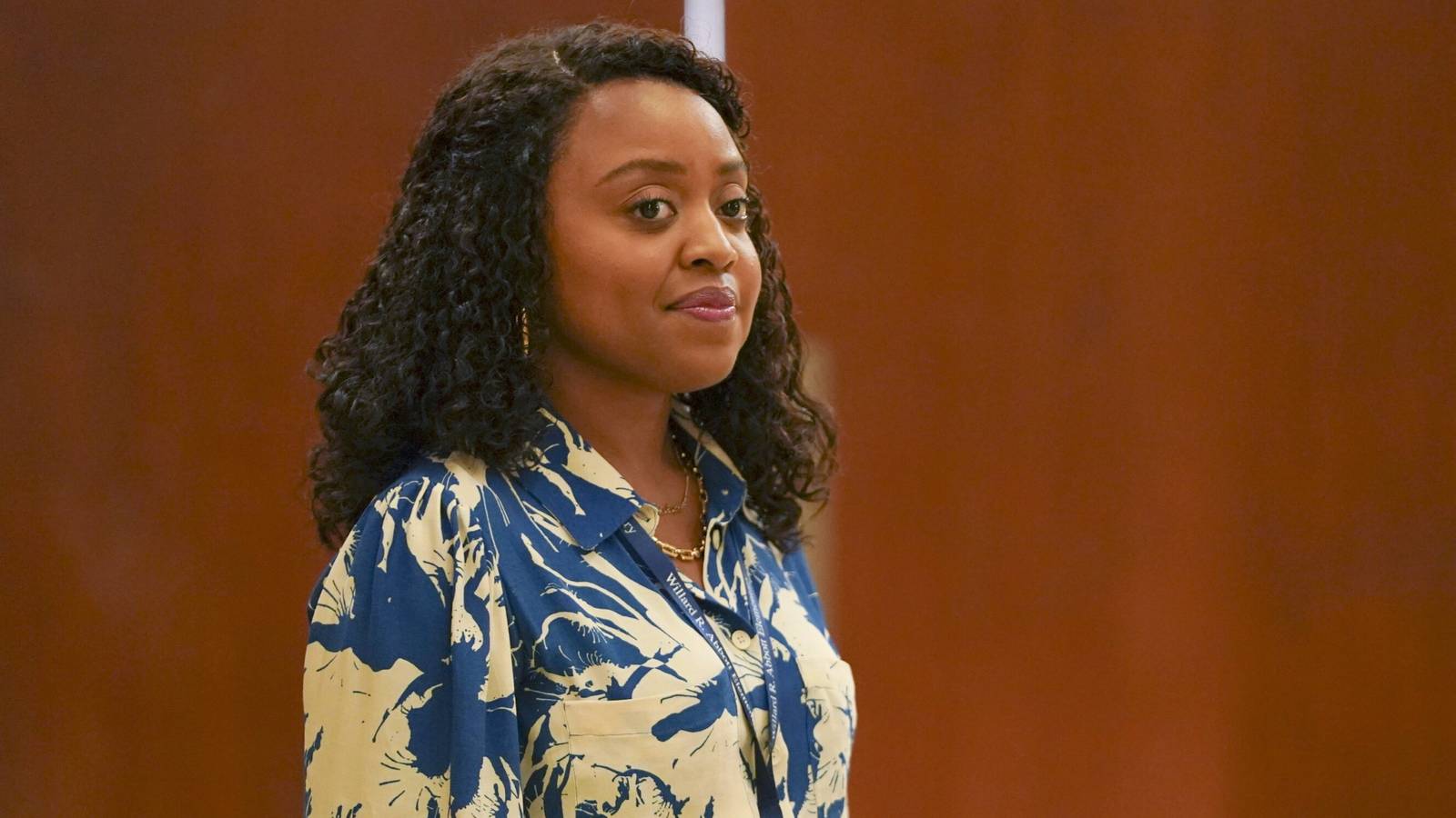 Abbott Elementary Season 5 Recicla a 2ª temporada para o desenvolvimento de Janine