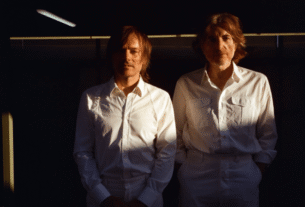 Air Traga 'Moon Safari' para o Hollywood Bowl