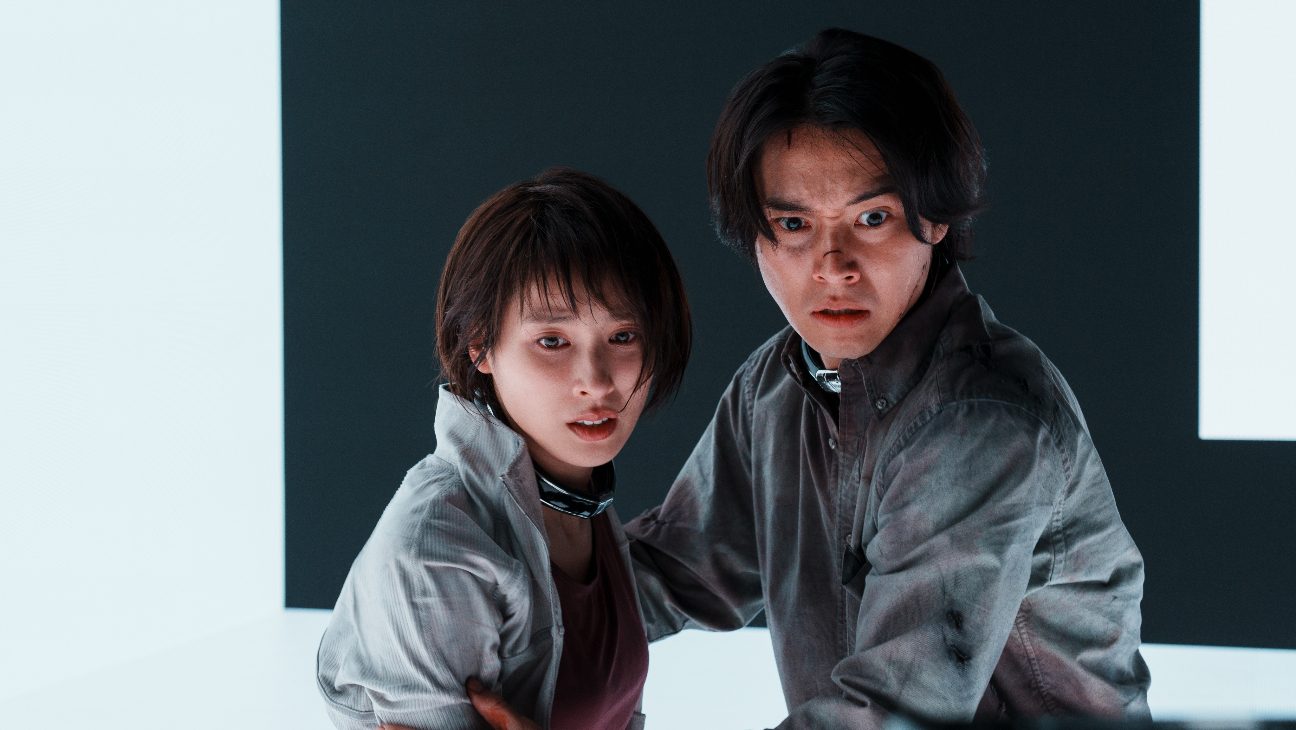 'Alice in Borderland' S3