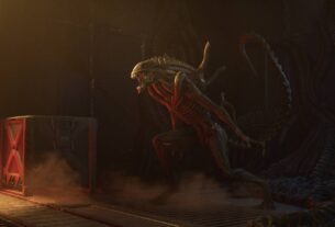 Alien Rogue Incursion Evolved Edition Review: Xenomorphs Ficed Might