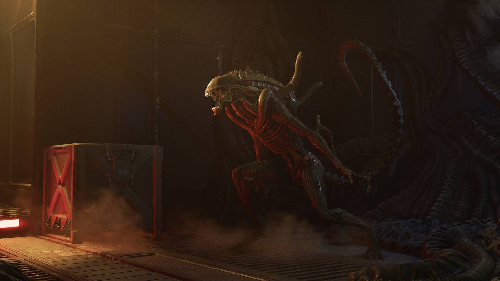 Alien Rogue Incursion Evolved Edition Review: Xenomorphs Ficed Might