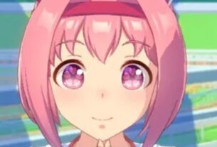 Amado cavalo de corrida japonês que inspirou umamusume: o personagem Pretty Derby faleceu