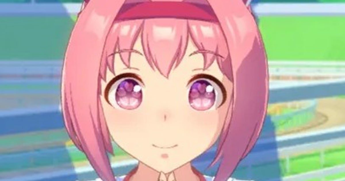 Amado cavalo de corrida japonês que inspirou umamusume: o personagem Pretty Derby faleceu