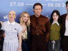 Amanda Seyfried-Starrer 'Testament of Ann Lee' estreia em Veneza