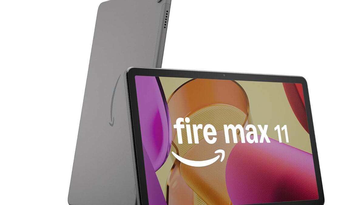 Amazon Fire Max 11 Tablet atinge o menor preço, mas à frente dos grandes dias do Prime, centenas mais baratos que um iPad