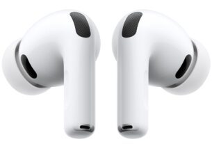 AirPods Pro 3
