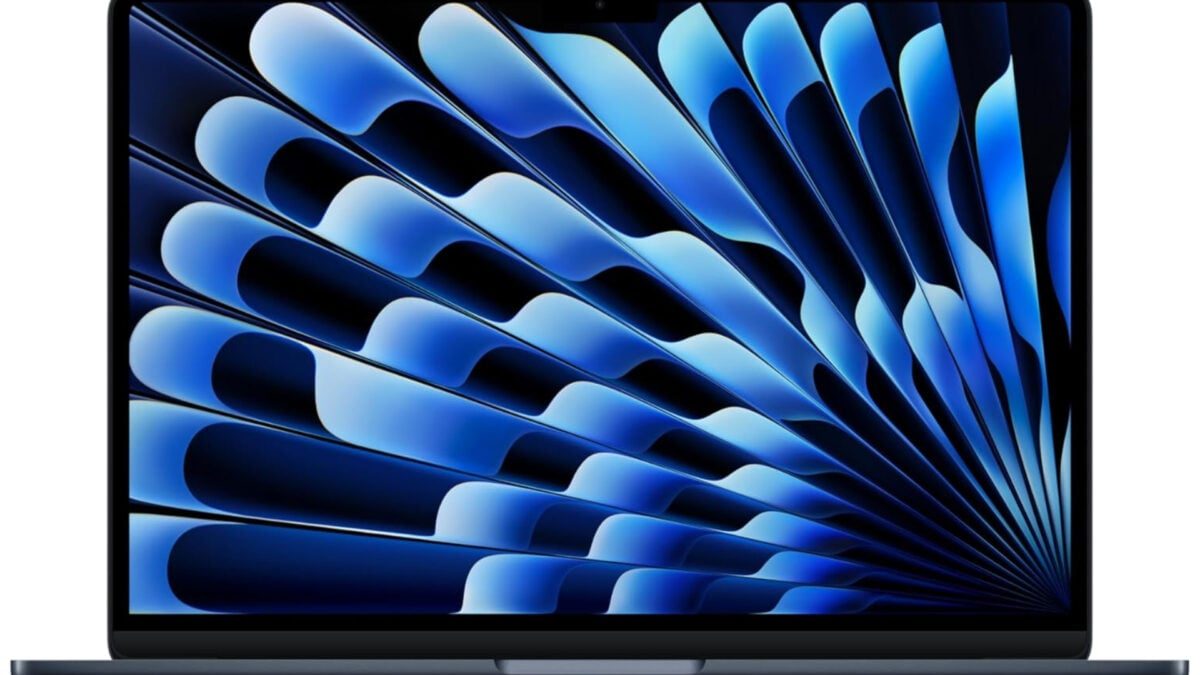 Amazon quer que você abandone seu laptop antigo e atualize para o novo MacBook Air em um recorde baixo
