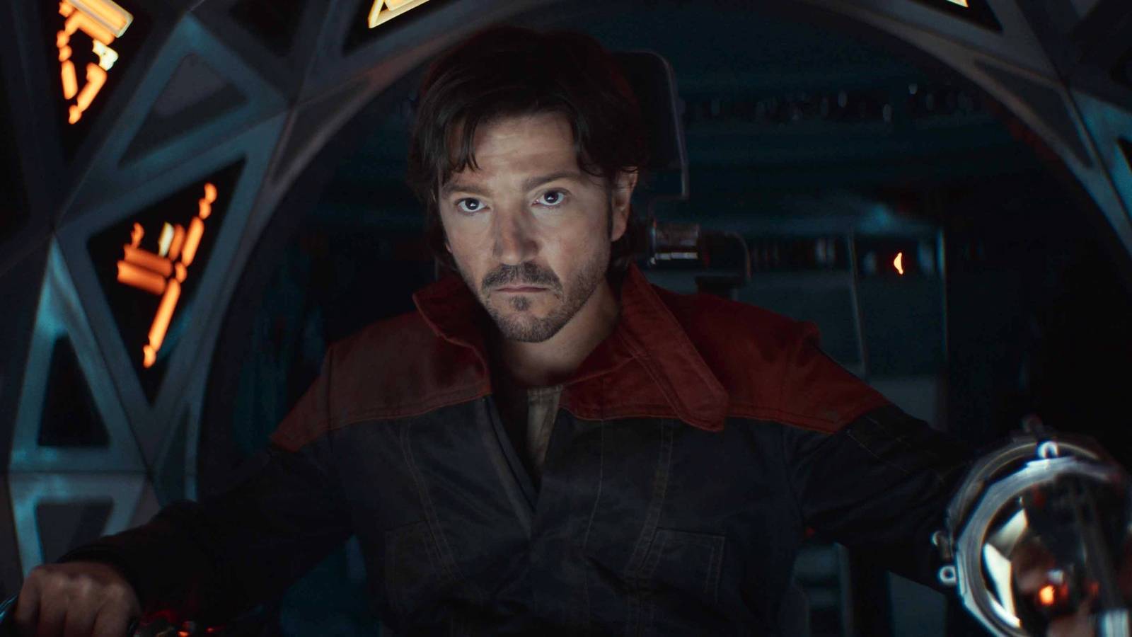 Andor Showrunner provoca o futuro incomum para Guerra nas Estrelas