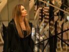 Angelina Jolie está pronta para San Sebastian, para co-presente 'Couture'