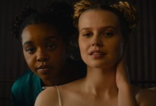 Angourie Rice em uma fina alegoria mística