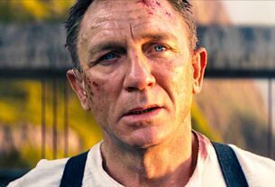 Anthony Horowitz diz que a morte de James Bond em nenhum tempo para morrer é um erro