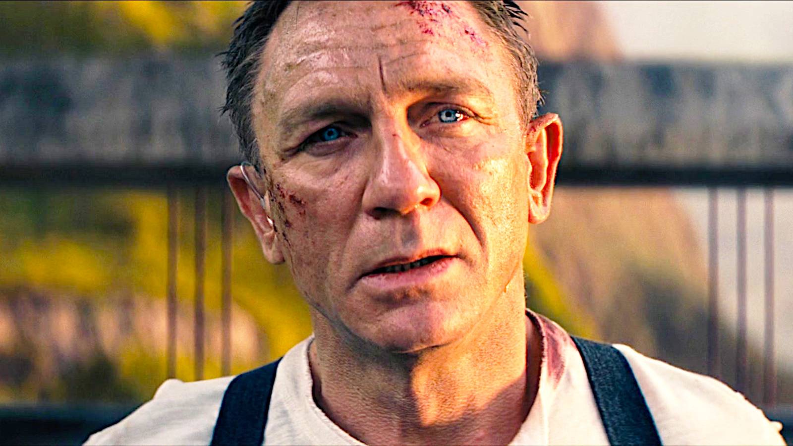 Anthony Horowitz diz que a morte de James Bond em nenhum tempo para morrer é um erro