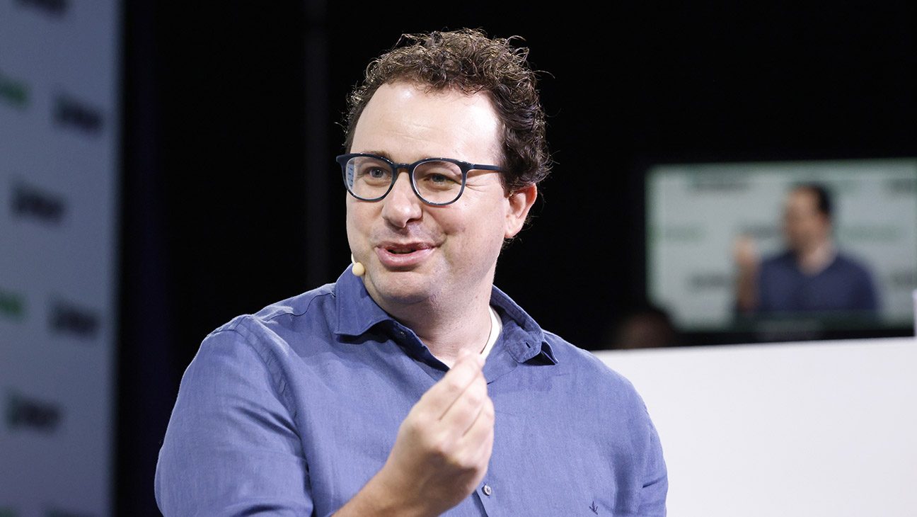 Dario Amodei