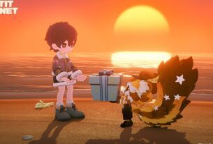 Após o Genshin Impact e Honkai Star Rail, o mestre de Gacha Hoyoverse cuidou do gênero Sim, semelhante a Animal Crossing