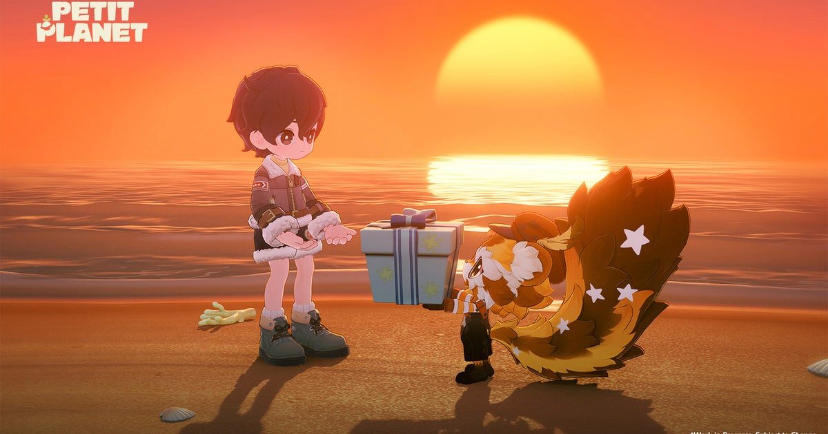 Após o Genshin Impact e Honkai Star Rail, o mestre de Gacha Hoyoverse cuidou do gênero Sim, semelhante a Animal Crossing
