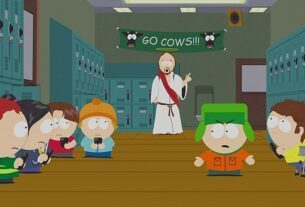 'South Park' Season 27, Episode 5; 'Conflict of Interest'