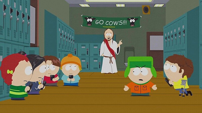 'South Park' Season 27, Episode 5; 'Conflict of Interest'